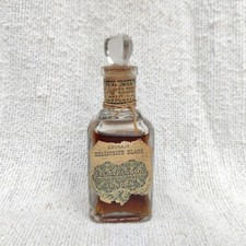 Vintage Extrait Eliotropio