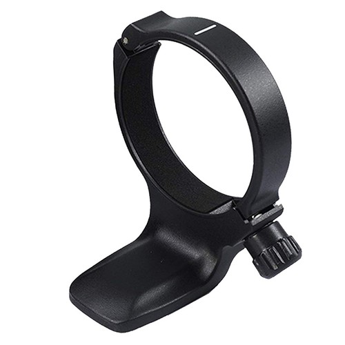 Anello morsetto treppiede