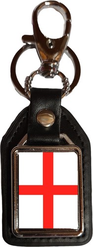 George england black pu - george,