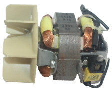 MOTORE DELONGHI CENTRIFUGA DUO SYSTEM ROBO DIET ESTRATTORE MOTOR