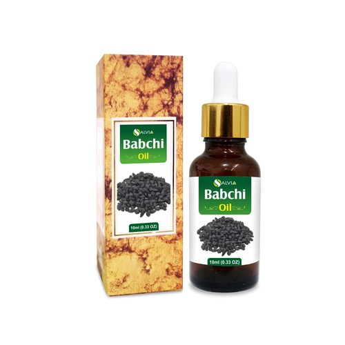Babchi olio vettore - babchi,