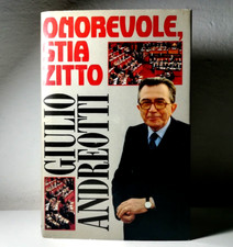 ONOREVOLE, STIA ZITTO DI