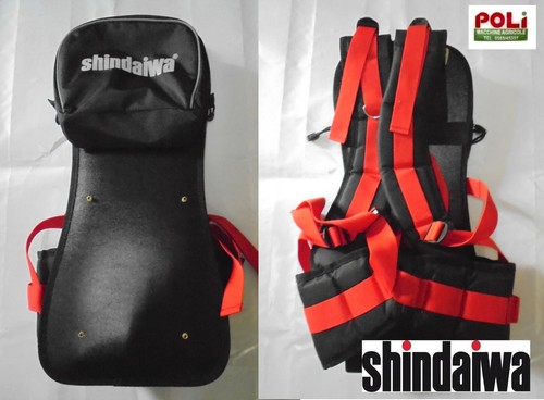 Shindaiwa decespugliatore - shindaiwa,