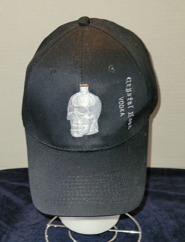 Cappellino crystal head vodka - cappellino,