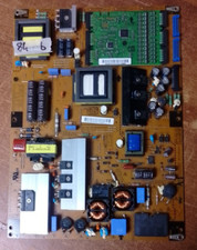 Scheda Alimentazione TV LG