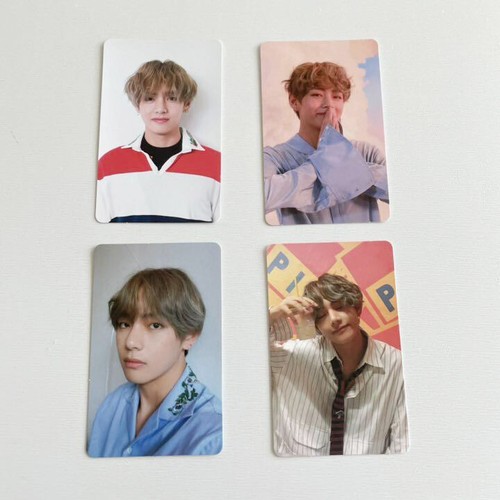 Bts taehyung love yourself - bts,