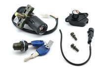 VPARTS KIT ROCCHETTO SERRATURA