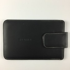 Housse, Etui Cuir Pour GPS