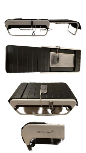 Ceragem cgm 1101 - ceragem, mb-1101