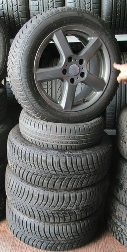 Cerchi lega mercedes classe - cerchi,