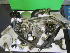 PER RICAMBI VECCHIA MACCHINA