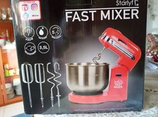 Impastatrice FAST MIXER 3,5 kg