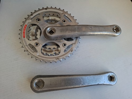Catena guarnitura vintage