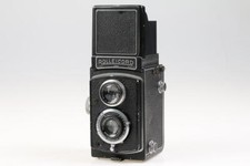 ROLLEI Rolleicord II Triotar