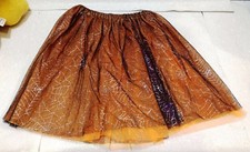 CARNEVALE HALLOWEEN GONNA IN