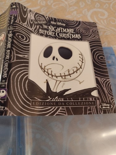 Autografato tim burton the - tim,