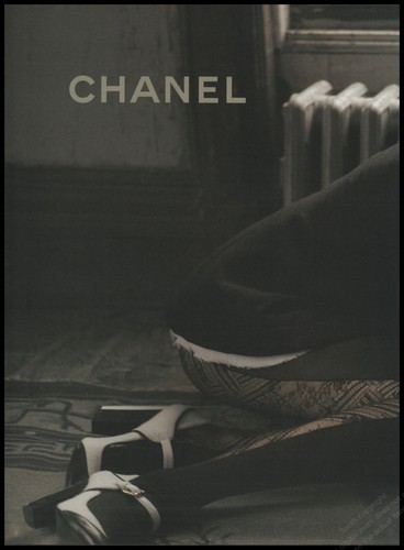 Tacchi alti chanel - alti,