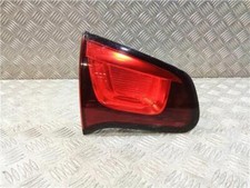 9685225580 Fanale Posteriore Sinistro Citroen C3 (09.2009->) 1.4 Attraction [1,4