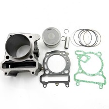 New cylinder block - new,
