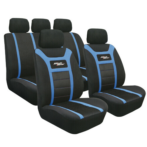 High gear set fodere - high-gear,,