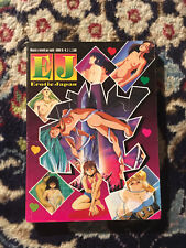 EJ Erotic Japan 3 - Edizioni GES