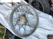 MOTOM SPORT CERCHIO ALLUMINIO