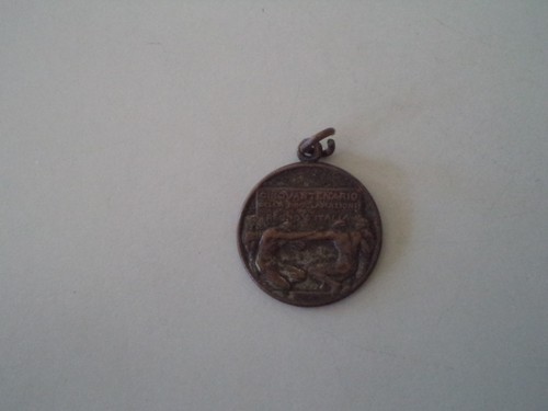 Antica medaglia cinquantenario - medaglia,