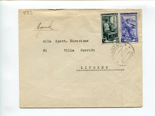 1952 italia lavoro gaggiano - al,