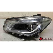 130702423600 PROIETTORE XENO LATO SINISTRO (SX) MERCEDES CLA X117 2.2TD SW 2015