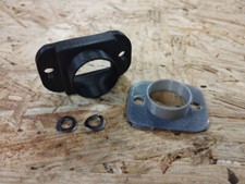 Collettore di aspirazione