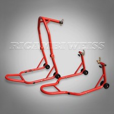 Kit cavalletti montaggio testa