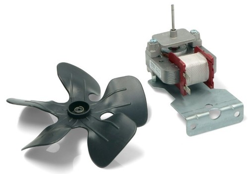 Motoventilatore completo per - completo,