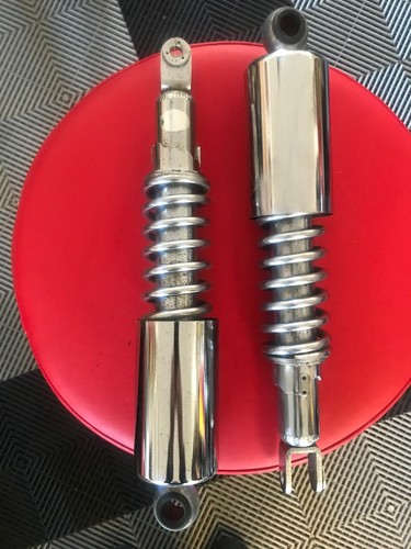Honda 350 four - 350, paire