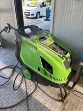 idropulitrice professionale