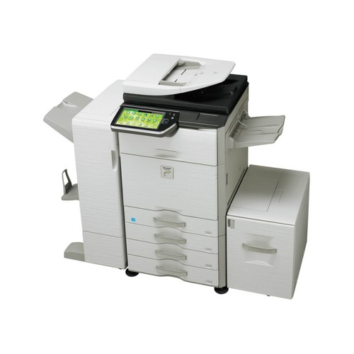 Sharp 4112n mfp laser - sharp,