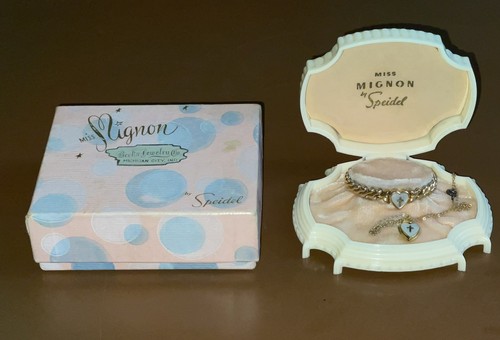 Set gioielli miss mignon - miss,