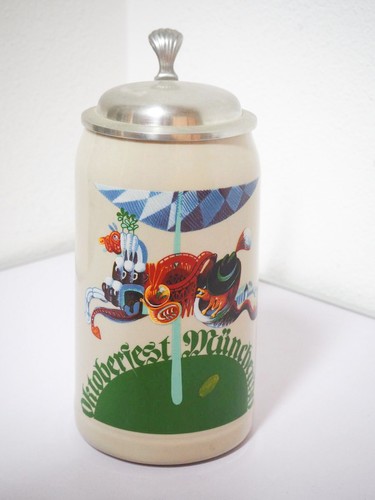 Boccale originale oktoberfest - boccale,