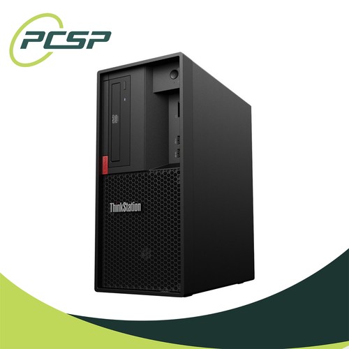Lenovo thinkstation p330 - lenovo,