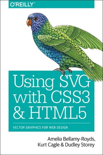 Using svg with css3 - svg, html5