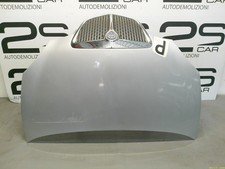 USATO COFANO ANTERIORE MASCHERINA LANCIA Y YPSILON 3 PORTE ANNO 2003 2011