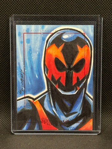 2009 spider man - spider-man, archives