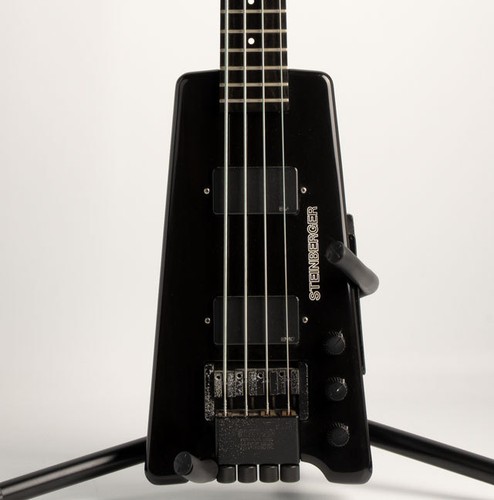 Steinberger 1989 basso - 1989,