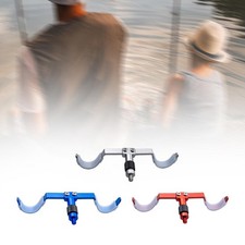 Porta della canna da pesca in