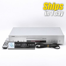 Yamaha CD-S300 Lettore CD CD-R