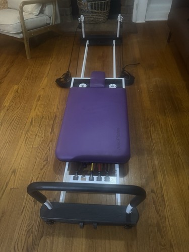 Stamina 5006 aeropilates - stamina, 55-5006