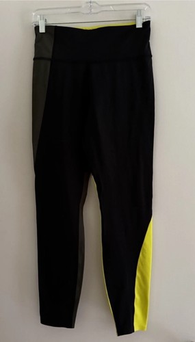 Leggings aderenti donna