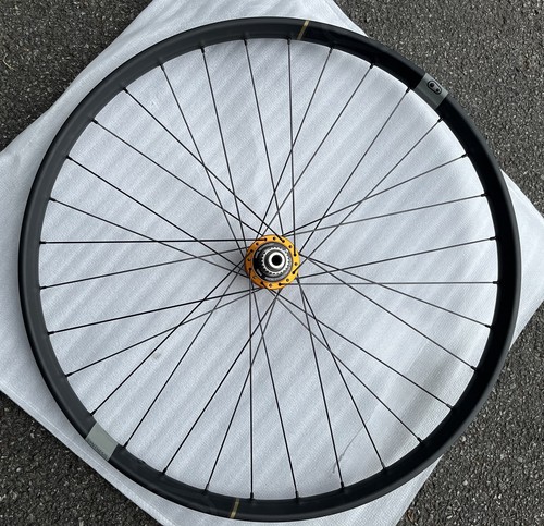 Hope pro5 crank bros - hope,