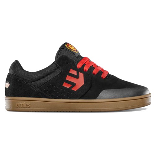 Etnies kids marana santa - etnies,