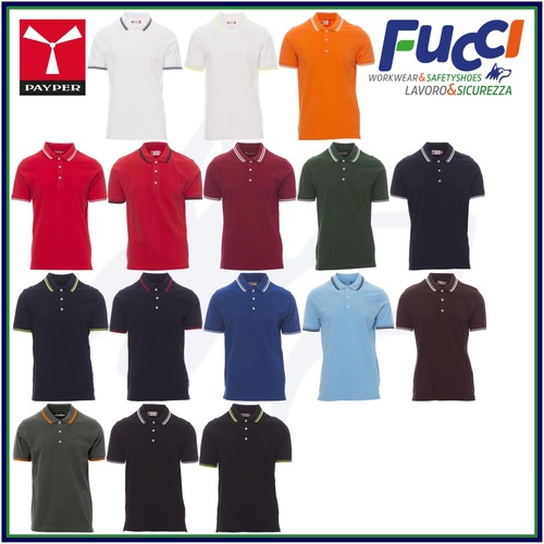 Payper skipper polo - polo, uomo