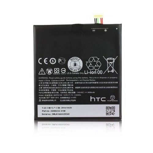 Htc batteria originale - batteria,